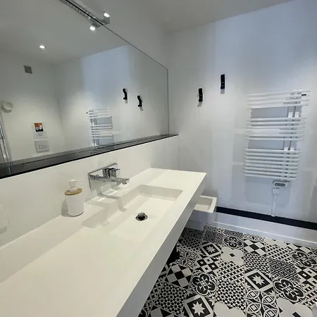 Apartmán Douce Brise A Seignosse-2 Min A Pied De La Plage Seignosse