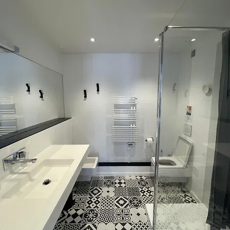 Apartmán Douce Brise A Seignosse-2 Min A Pied De La Plage *