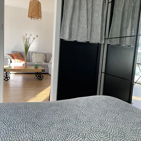 Douce Brise A Seignosse-2 Min A Pied De La Plage Apartmán