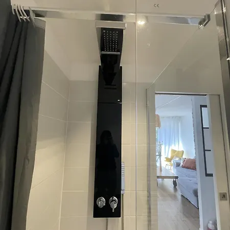 Douce Brise A Seignosse-2 Min A Pied De La Plage Apartmán
