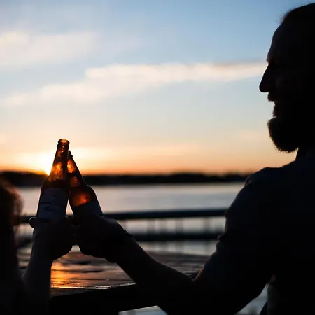 Douce Brise A Seignosse-2 Min A Pied De La Plage Apartmán Seignosse